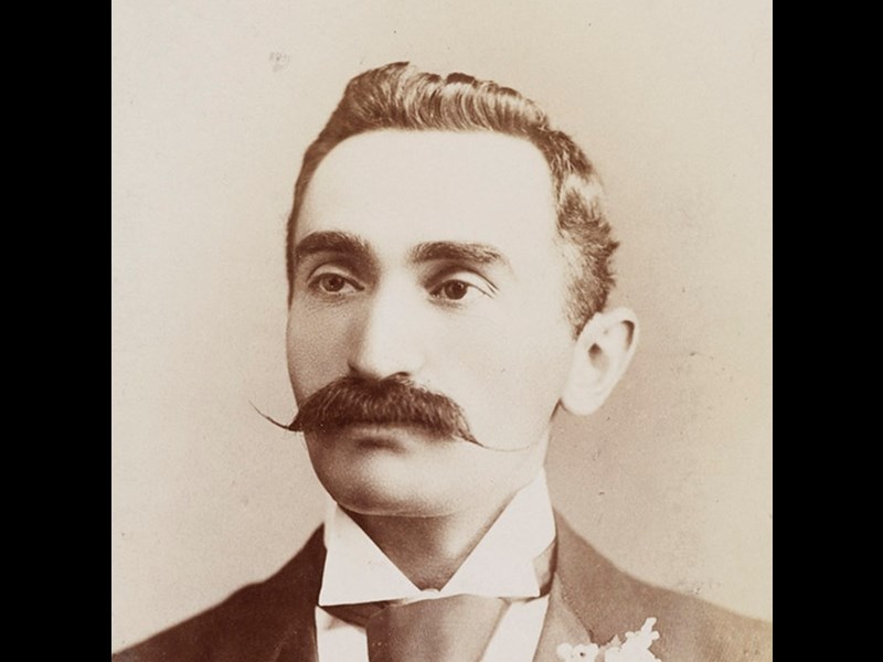 John Isaacs