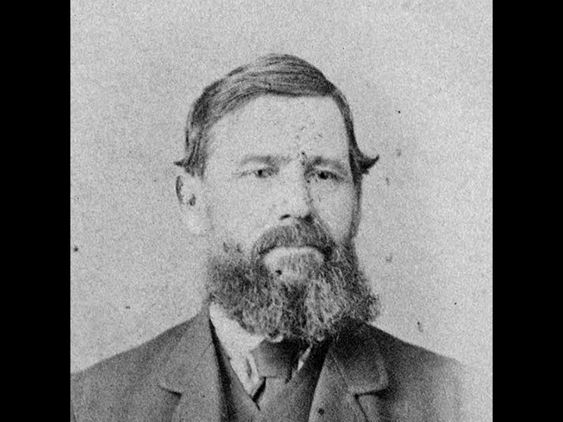 George Johnson
