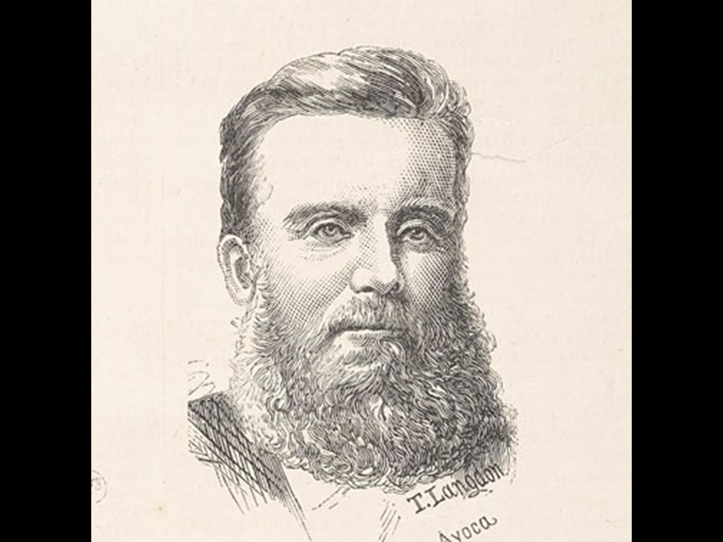 Thomas Langdon