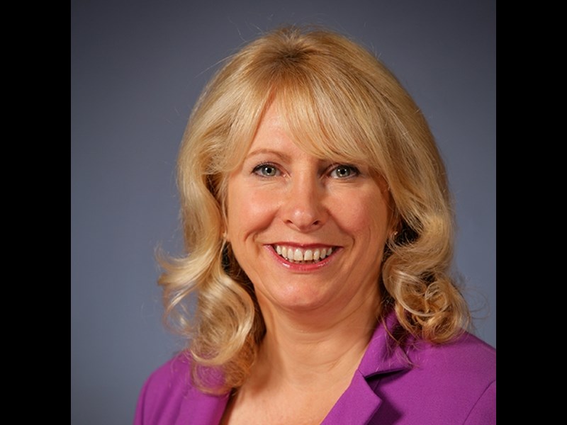 Lorraine Wreford
