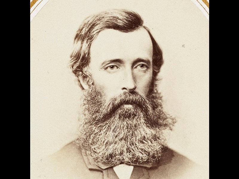 Thomas Learmonth