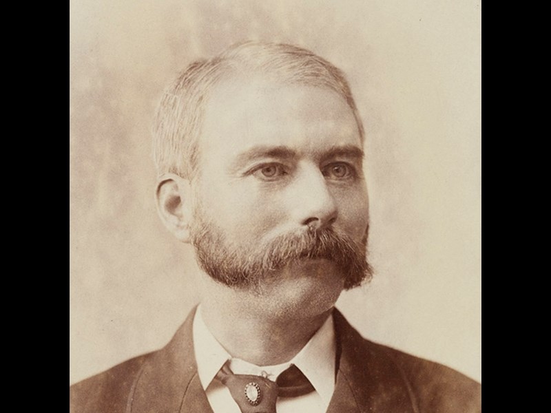 Robert McGregor