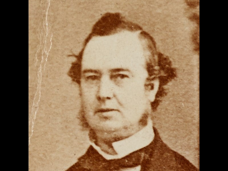 Morgan McDonnell