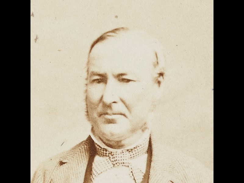 Angus McMillan
