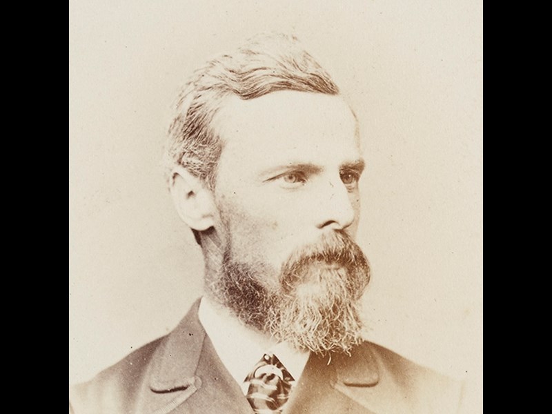 Thompson Moore
