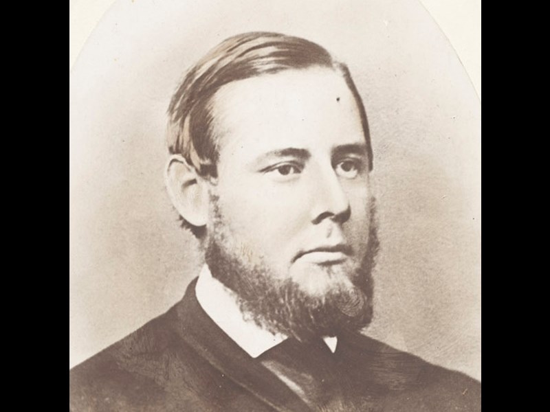 George Verdon