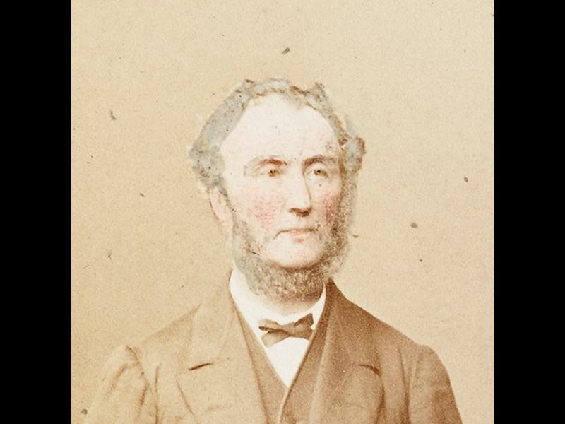 John Sherwin