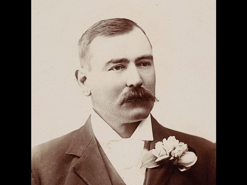 Reginald Argyle