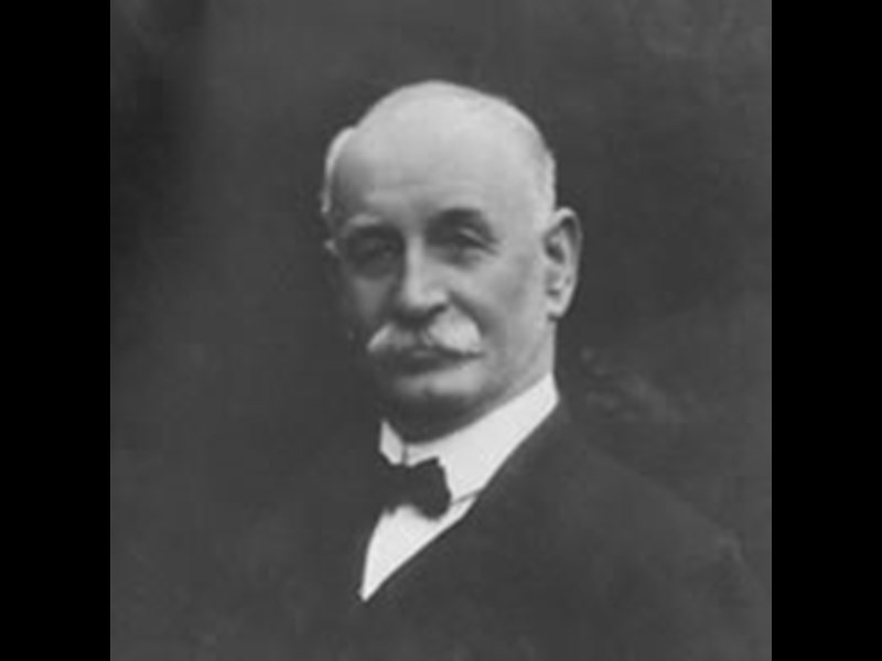 Henry Beardmore