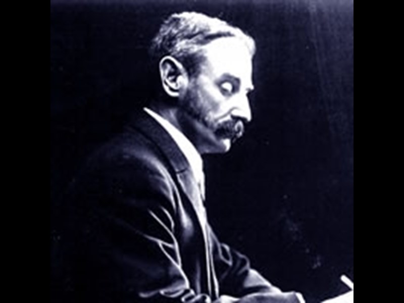 Robert Beckett