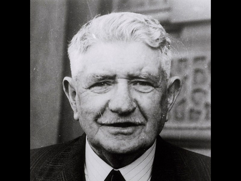 Edmund Cotter