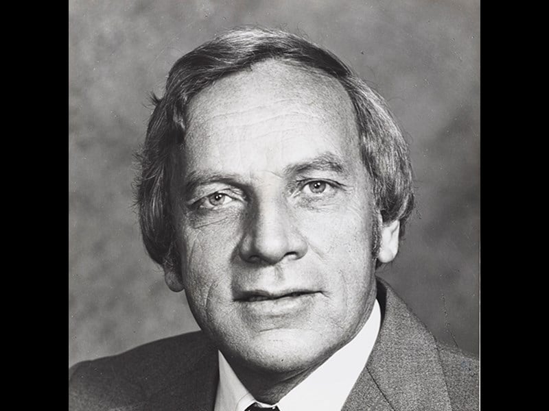 William Ebery