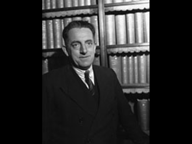 Patrick Kennelly