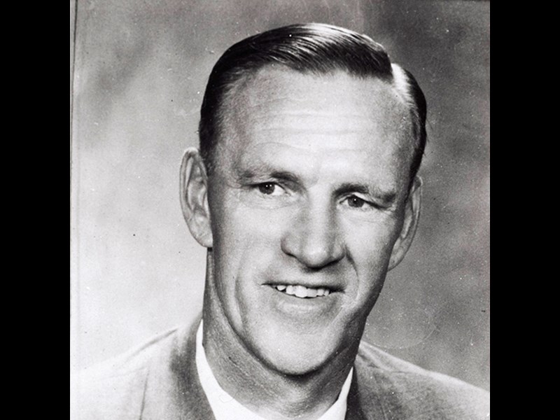 Samuel Loxton