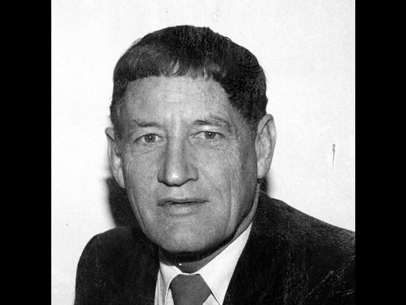 Laurie McArthur