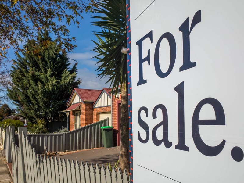 Library publishes a quick guide to housing in Victoria 