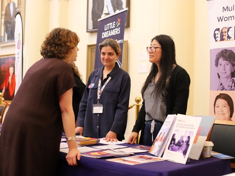 Caring about carers 