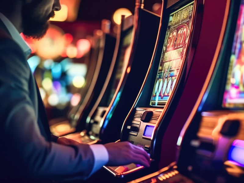 Legislative amendments will see poker machine venues close by 4 am.