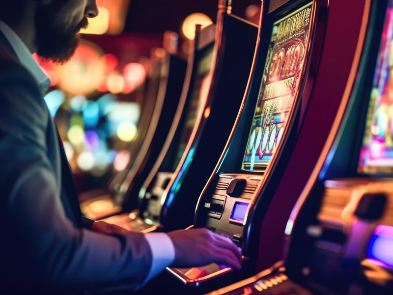 Legislative amendments will see poker machine venues close by 4 am.