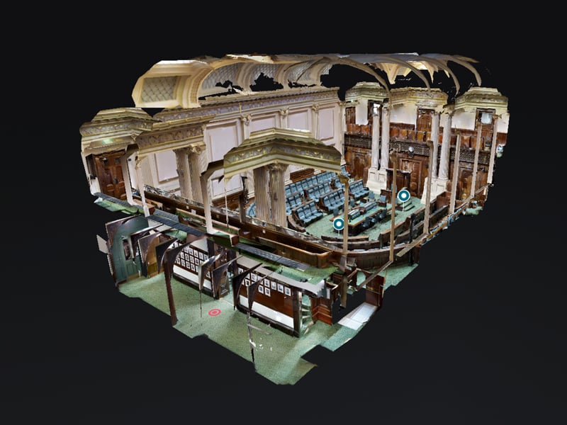 Virtual tours 
