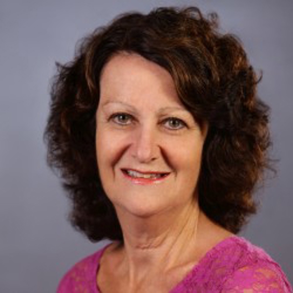 Louise Asher