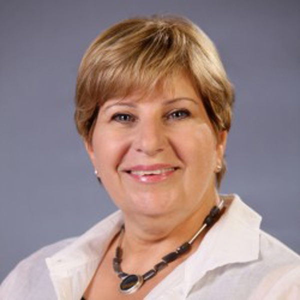 Marsha Thomson