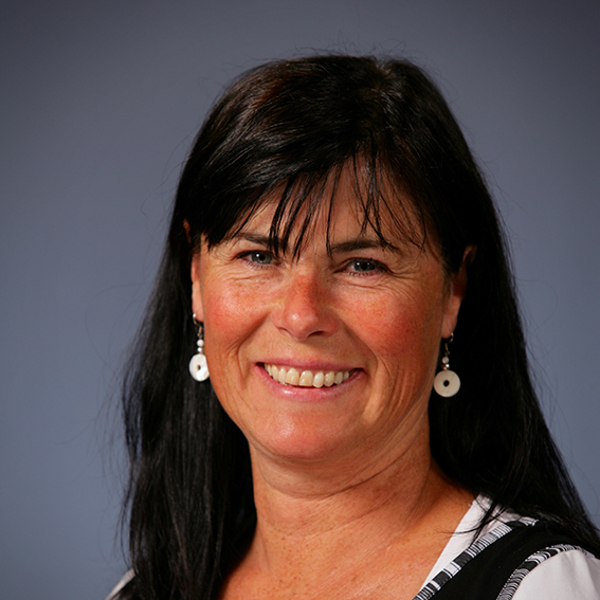 Jo Duncan