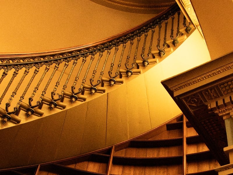 Parliament’s trusted resource