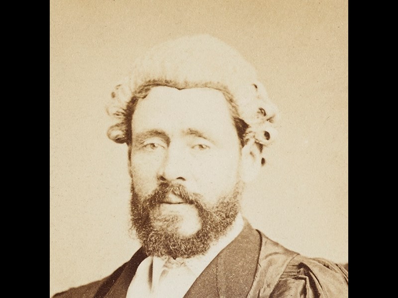 Peter Finn