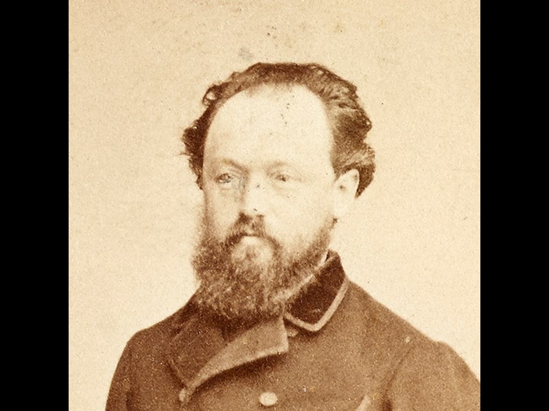 David Thomas