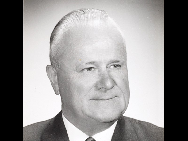 Robert Trethewey