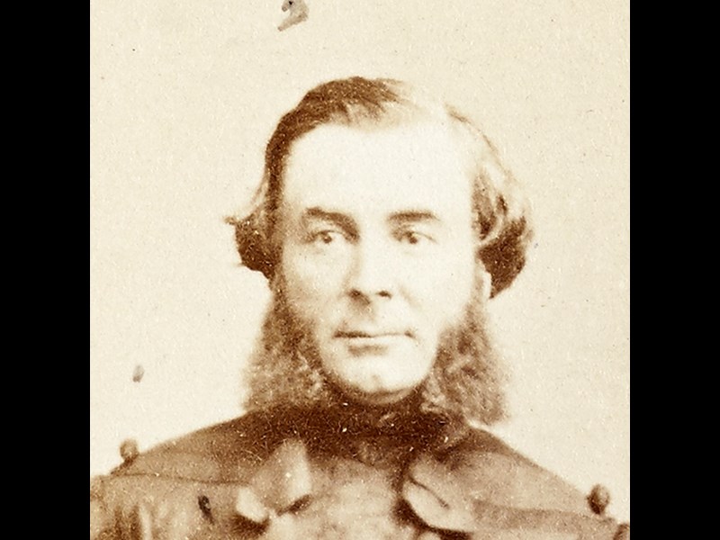 James Stewart