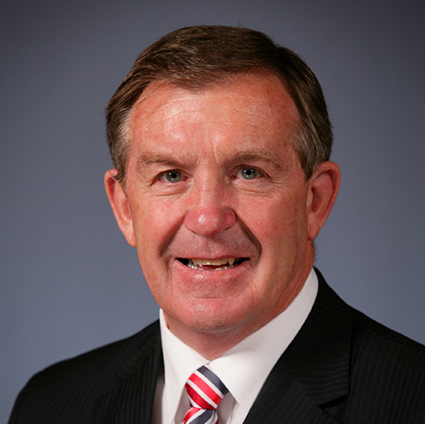 Hugh Delahunty