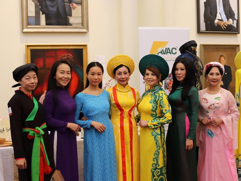 Cultural connections 50 years in the making 