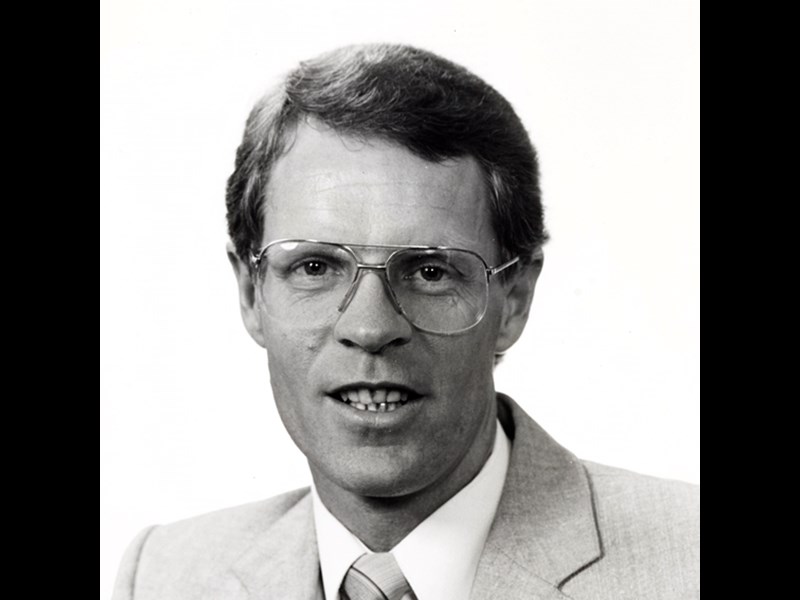 Robert Allen Jolly