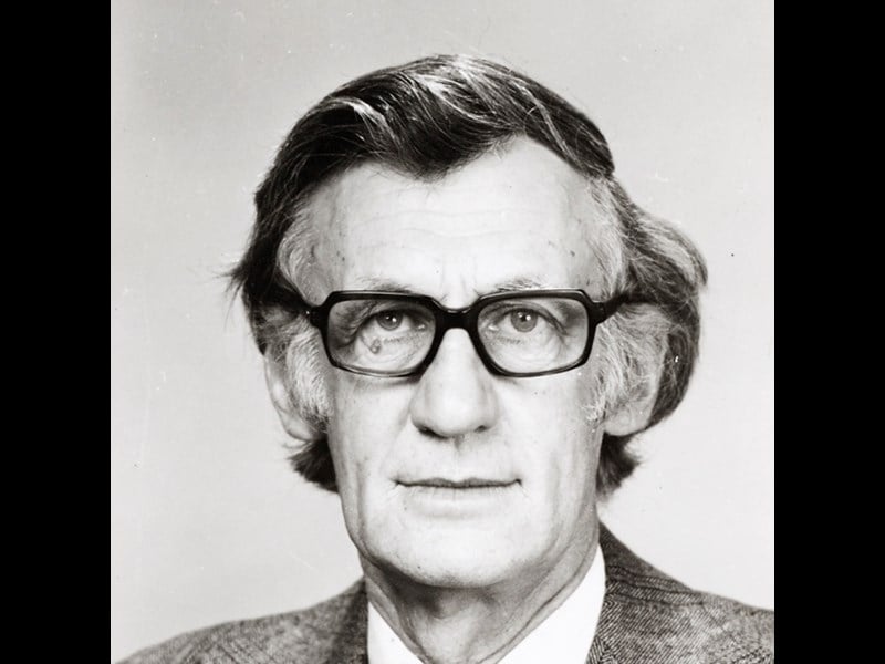 Eric Kent