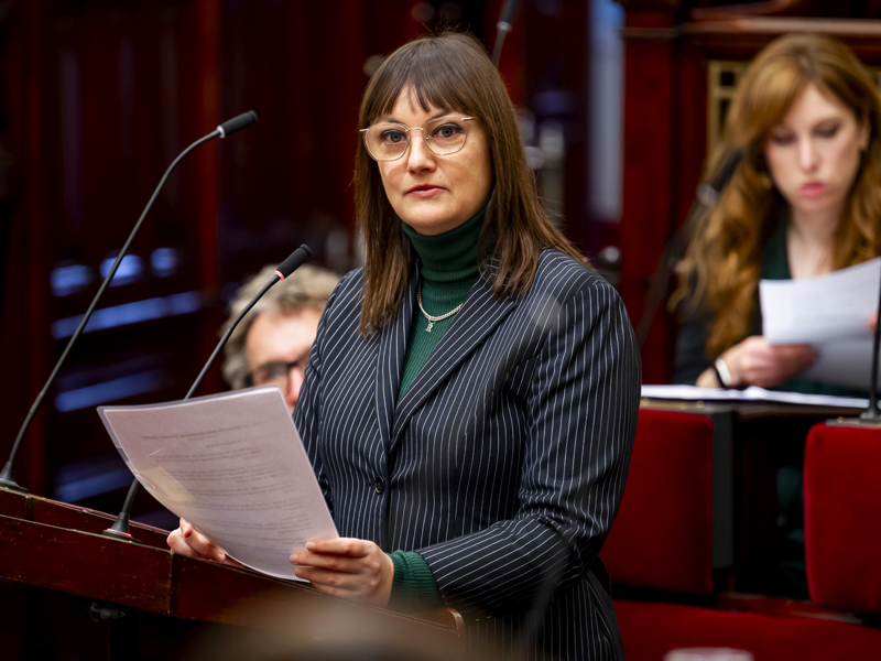 Tabled petitions & responses 