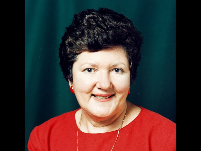 Joan Kirner