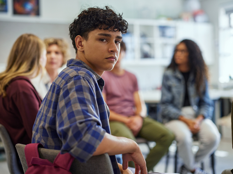 Matching education to our in-demand industries