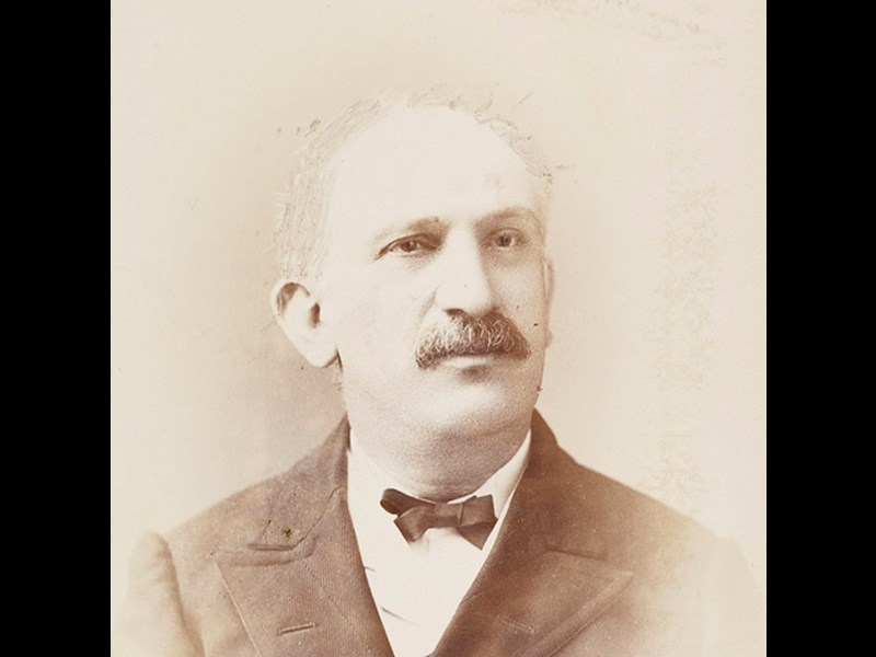 George Godfrey