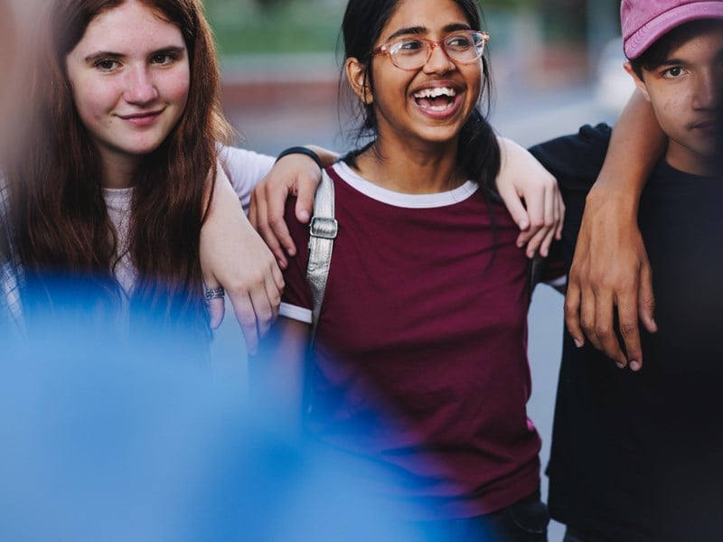 Young people taking an active interest in issues impacting their future has given rise to discussion about lowering the voting age.