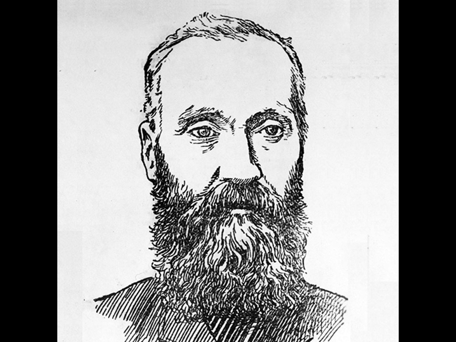 George Graham