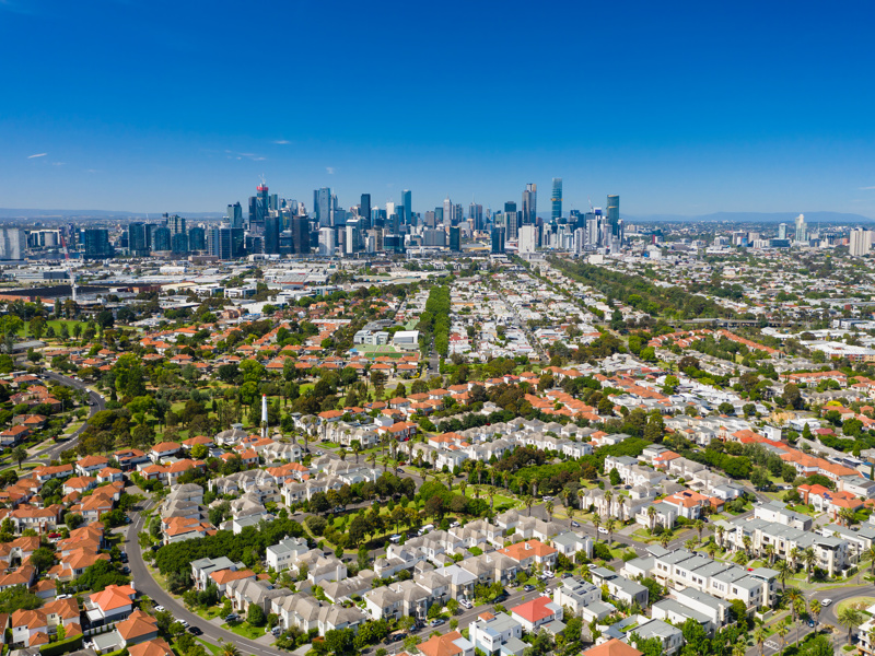 Report urges immediate action to fix housing affordability 