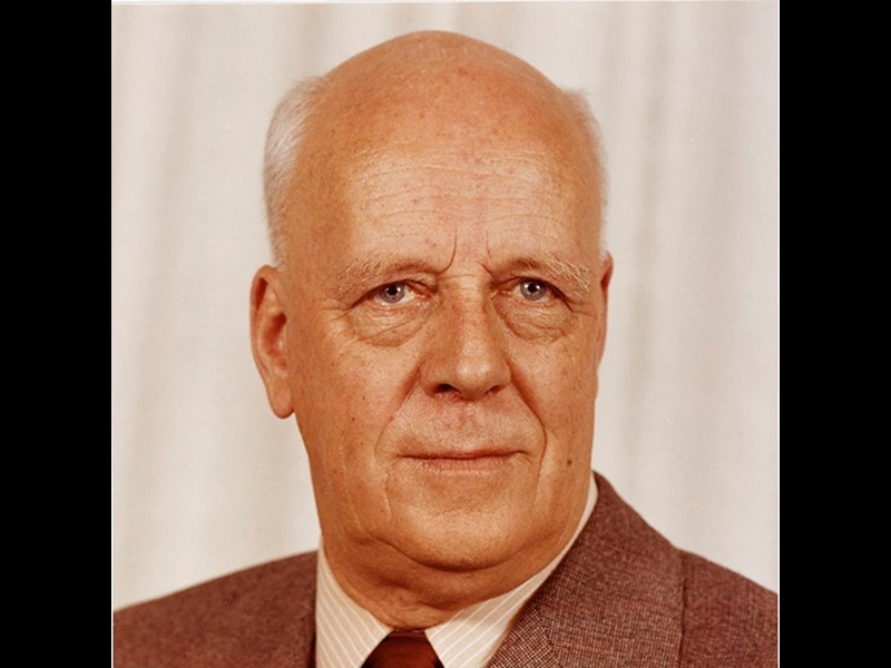 Edward Meagher