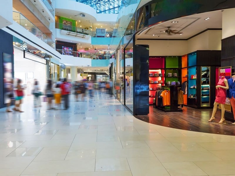 More than half of all retail workers experience regular physical abuse, and 87 per cent report verbal abuse.