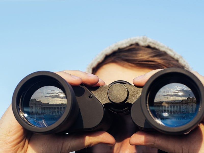 Imagining what parliament could be